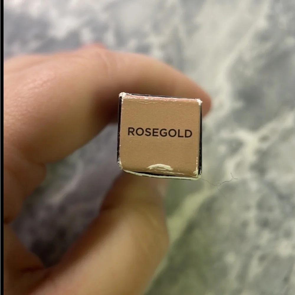 New Laura Mercier Caviar Stick Eye‎ Color Rosegold